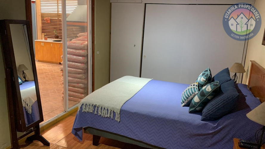 TEMUCO, 3 Habitaciones Habitaciones, ,2 BathroomsBathrooms,Casa,A la venta,1031