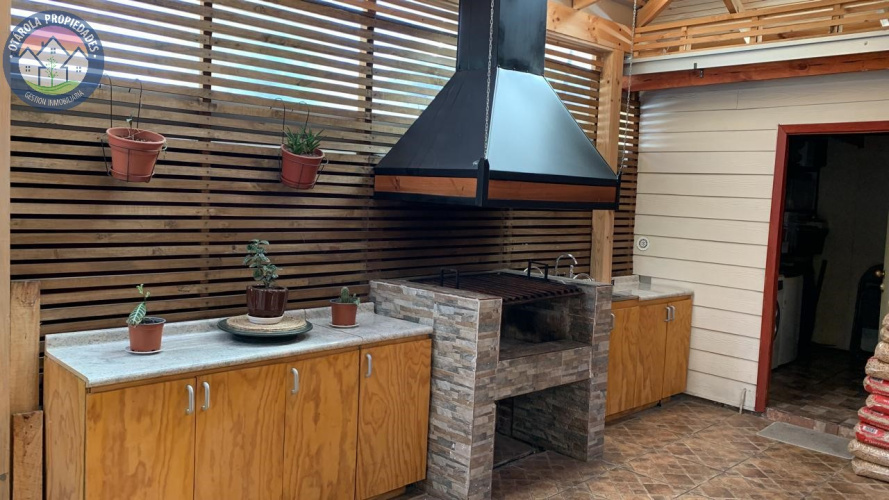 TEMUCO, 3 Habitaciones Habitaciones, ,2 BathroomsBathrooms,Casa,A la venta,1031