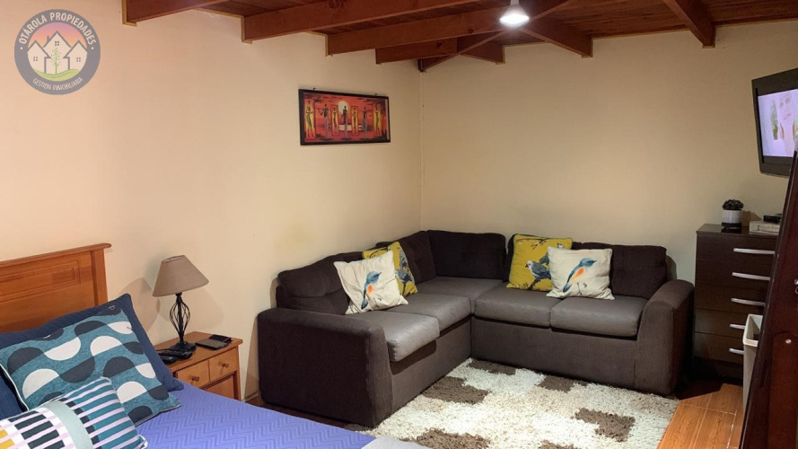 TEMUCO, 3 Habitaciones Habitaciones, ,2 BathroomsBathrooms,Casa,A la venta,1031