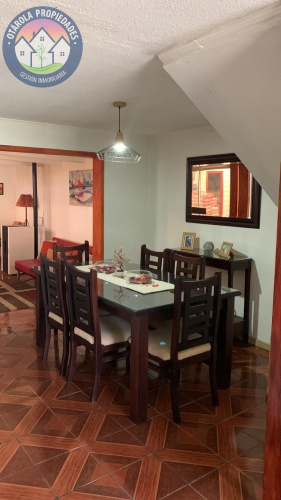 TEMUCO, 3 Habitaciones Habitaciones, ,2 BathroomsBathrooms,Casa,A la venta,1031