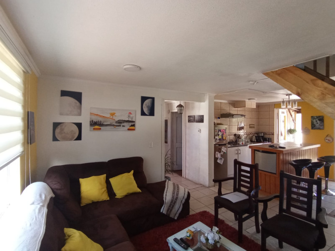 TEMUCO, 3 Habitaciones Habitaciones, ,2 BathroomsBathrooms,Casa,A la venta,1035