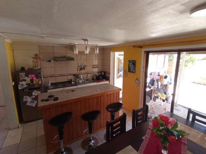 TEMUCO, 3 Habitaciones Habitaciones, ,2 BathroomsBathrooms,Casa,A la venta,1035