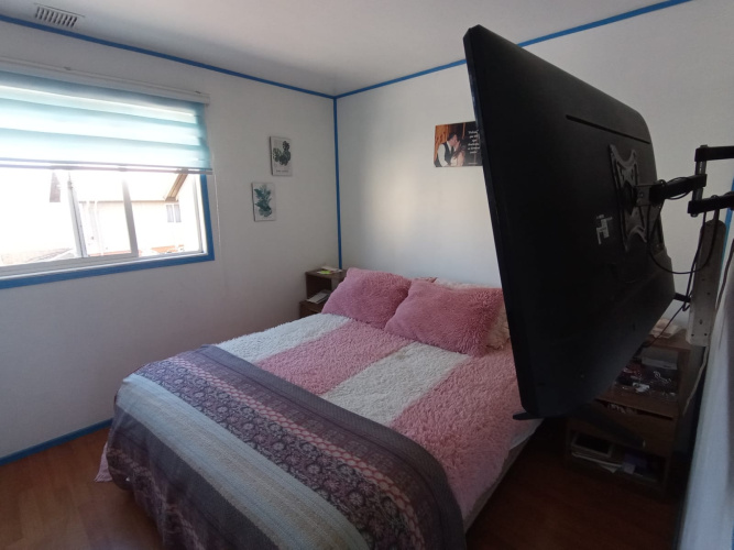 TEMUCO, 3 Habitaciones Habitaciones, ,2 BathroomsBathrooms,Casa,A la venta,1035