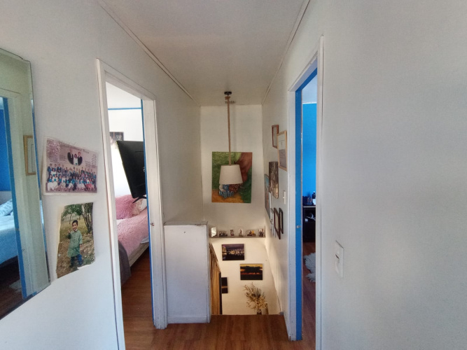 TEMUCO, 3 Habitaciones Habitaciones, ,2 BathroomsBathrooms,Casa,A la venta,1035