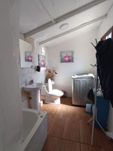 TEMUCO, 3 Habitaciones Habitaciones, ,2 BathroomsBathrooms,Casa,A la venta,1035