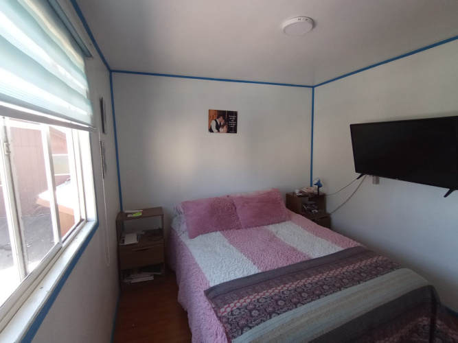 TEMUCO, 3 Habitaciones Habitaciones, ,2 BathroomsBathrooms,Casa,A la venta,1035