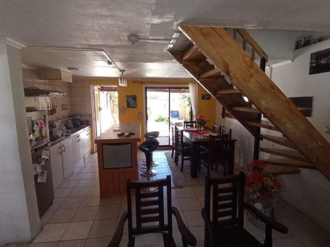 TEMUCO, 3 Habitaciones Habitaciones, ,2 BathroomsBathrooms,Casa,A la venta,1035