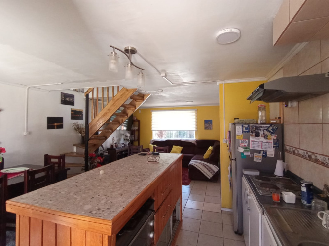 TEMUCO, 3 Habitaciones Habitaciones, ,2 BathroomsBathrooms,Casa,A la venta,1035