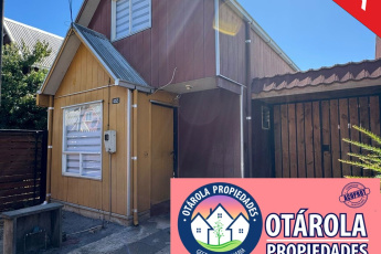 TEMUCO, 2 Habitaciones Habitaciones, 0 ,1 BañoBathrooms,Casa,Vendida,0,1037 TEMUCO, 2 Habitaciones Habitaciones, 0 ,1 BañoBathrooms,Casa,Vendida,0,1037